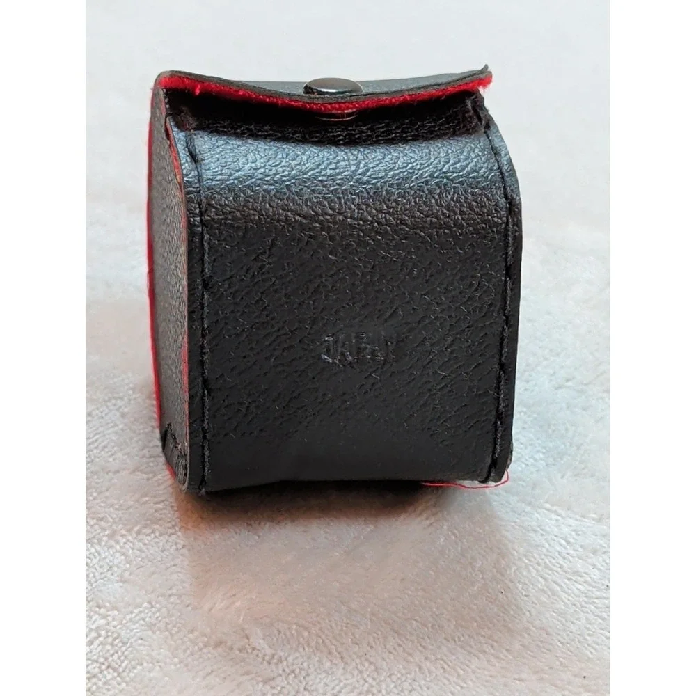 Auto Prinz Var-I-Rim 2X Tele Converter for Canon FD Japan 504 with Case‎